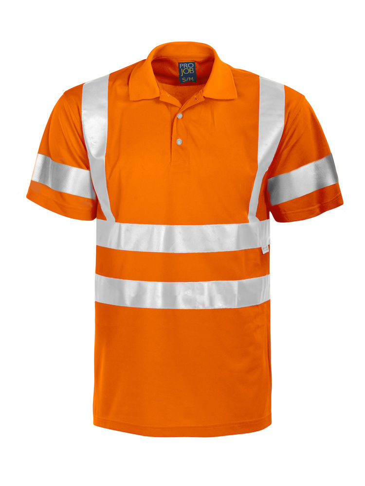 Polo ODBLASKOWE 6011